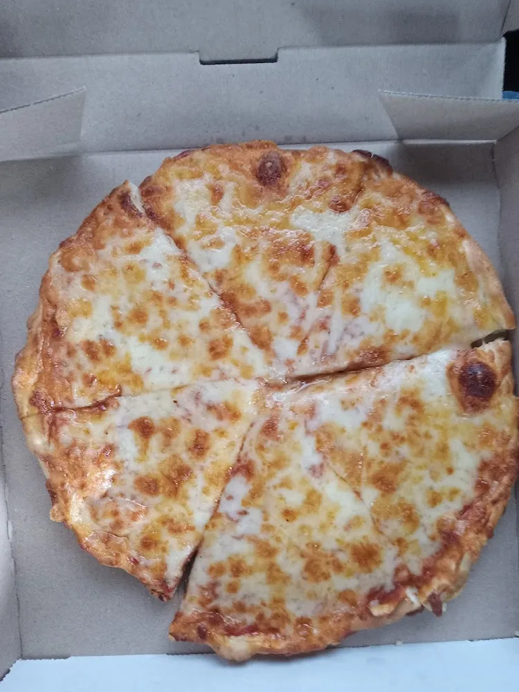 Cheese Pizza